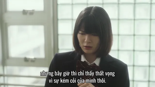 Hình ảnh Vẽ Lại Thanh Xuân tập 3 trên TVHay Hình ảnh Vẽ Lại Thanh Xuân tập 3 trên TVHay