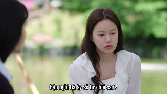 Tình Yêu Trên Thực Đơn tập 1 Vietsub HD - TVHay Tình Yêu Trên Thực Đơn tập 1 Vietsub HD - TVHay