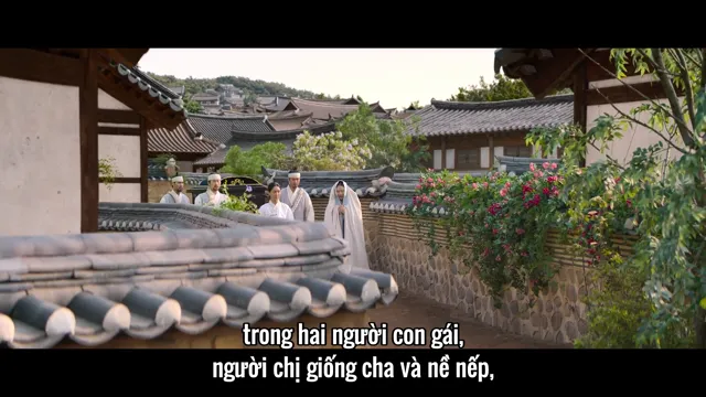 Xem phim Vụ Bê Bối Thời Joseon / Bê Bối Triều Đại Vietsub + Lồng Tiếng HD tại TVHay