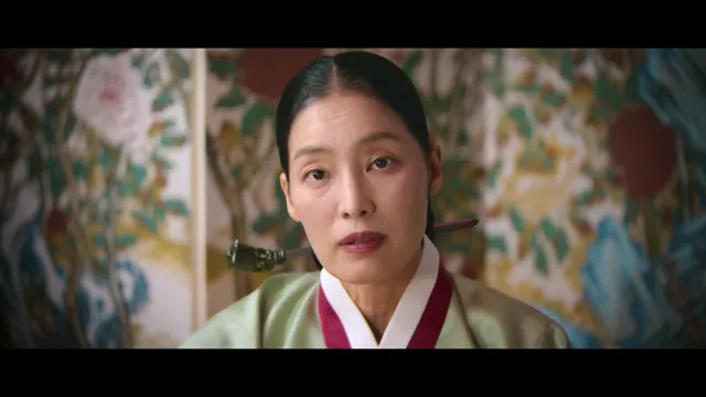 Hình ảnh trong phim Vụ Bê Bối Thời Joseon / Bê Bối Triều Đại trên TVHay