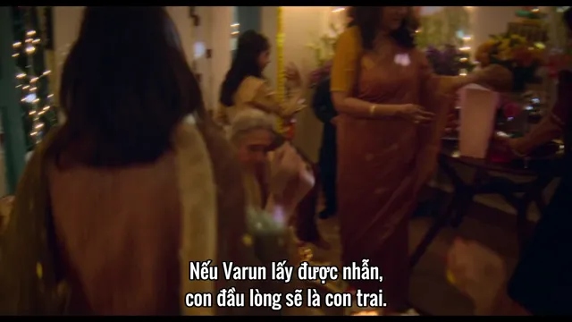 Hình ảnh Chuyện Dục Vọng 3 tập 1 trên TVHay Hình ảnh Chuyện Dục Vọng 3 tập 1 trên TVHay