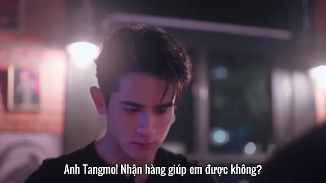 Hình ảnh trong phim Hội quạ đen trên TVHay Hình ảnh trong phim Hội quạ đen trên TVHay