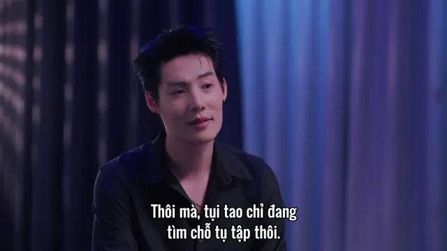 Hội quạ đen 2026 Vietsub HD - TVHay Hội quạ đen 2026 Vietsub HD - TVHay