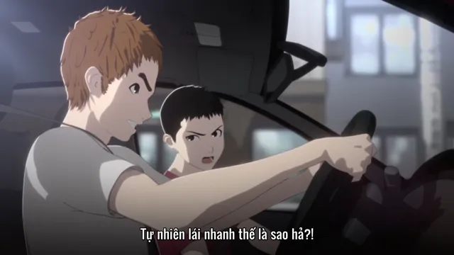 Hình ảnh Á Nhân (Phần 2) tập 13 trên TVHay