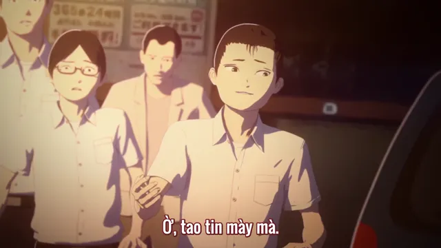 Á Nhân (Phần 1) tập 13 Vietsub HD - TVHay