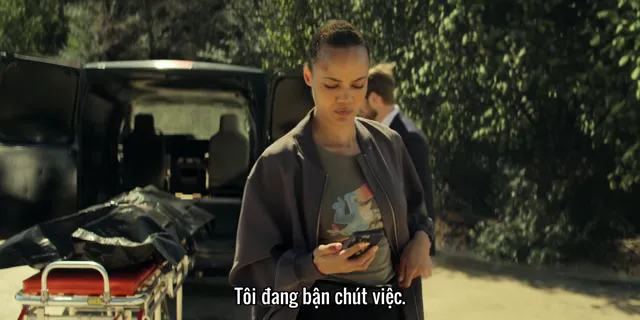 Truy Tìm Công Lý tập 2 Vietsub HD - TVHay