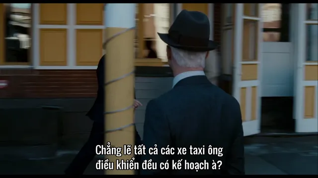 Hình ảnh trong phim Bản Đồ Định Mệnh / Thế Lực Dàn Xếp trên TVHay