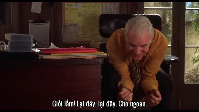 Xem phim Đạo Diễn Bất Đắc Dĩ Vietsub HD tại TVHay