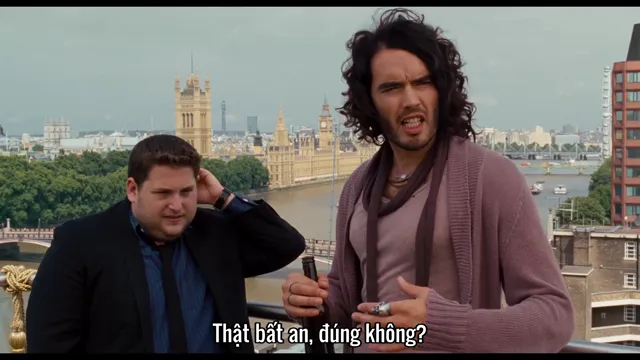 Xem Get Him to the Greek tập 1 Vietsub tại TVHay Xem Get Him to the Greek tập 1 Vietsub tại TVHay