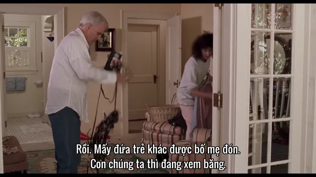 Làm Cha Làm Mẹ 1989 Vietsub HD - TVHay