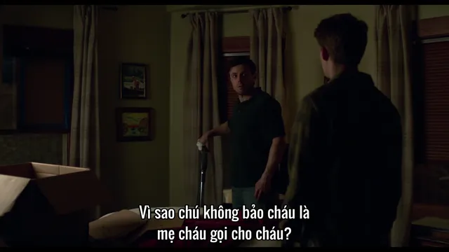 Thị Trấn Bên Bờ Biển / Manchester Bên Bờ Biển 2016 Vietsub HD - TVHay