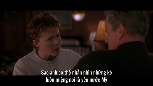 Tổng Thống Hoa Kỳ tập 1 Vietsub HD - TVHay Tổng Thống Hoa Kỳ tập 1 Vietsub HD - TVHay