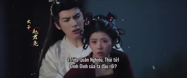 Xem Như Đã Hẹn tập 1 Vietsub tại TVHay