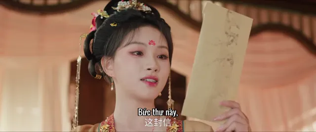 Hình ảnh Như Đã Hẹn tập 1 trên TVHay