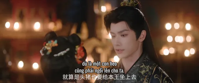 Như Đã Hẹn tập 1 Vietsub HD - TVHay