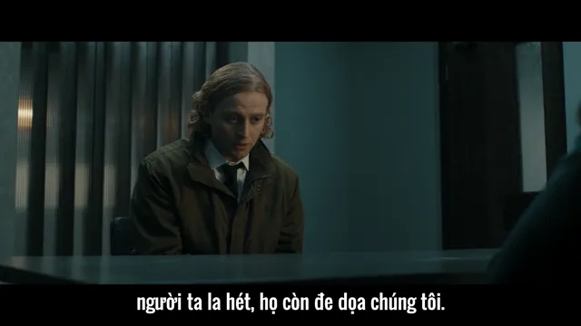 Hình ảnh Lãnh Địa Tử Chiến (Phần 2) tập 1 trên TVHay Hình ảnh Lãnh Địa Tử Chiến (Phần 2) tập 1 trên TVHay