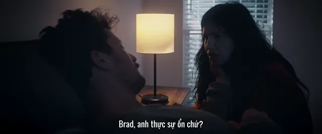 Hình ảnh CHAT tập 1 trên TVHay