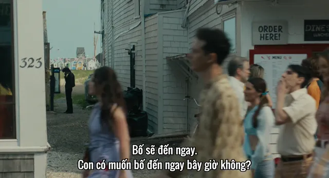 Hình ảnh Tony tập 1 trên TVHay
