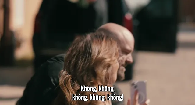 Chuyến Xe Rượt Đuổi tập 1 Vietsub HD - TVHay Chuyến Xe Rượt Đuổi tập 1 Vietsub HD - TVHay