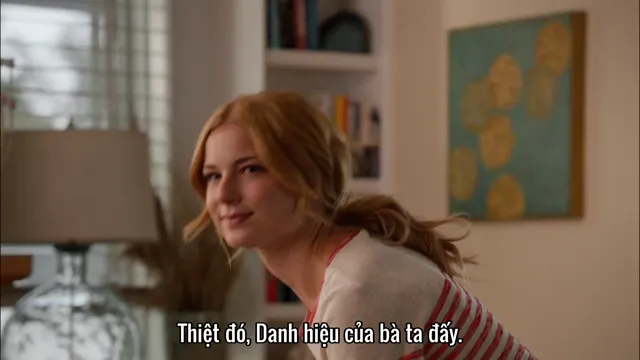 Xem Báo Thù (Phần 1) tập 21 Vietsub tại TVHay
