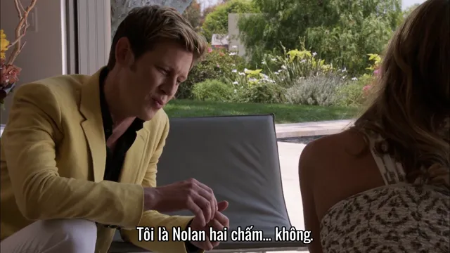 Hình ảnh Báo Thù (Phần 3) tập 13 trên TVHay