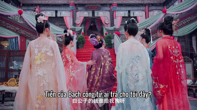 Công Tử, Ngươi Phục Chưa? / Công Tử, Chàng Đã Phục Chưa tập 2 Vietsub HD - TVHay Công Tử, Ngươi Phục Chưa? / Công Tử, Chàng Đã Phục Chưa tập 2 Vietsub HD - TVHay