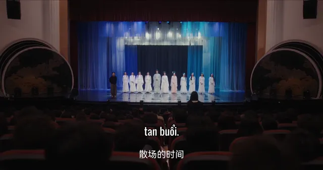 Đến Như Đã Hẹn tập 21 Vietsub HD - TVHay