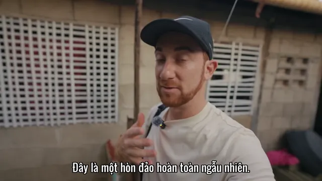 Drew Binsky Lữ Khách Bốn Phương Trời (Phần 2) tập 1 Vietsub HD - TVHay Drew Binsky Lữ Khách Bốn Phương Trời (Phần 2) tập 1 Vietsub HD - TVHay