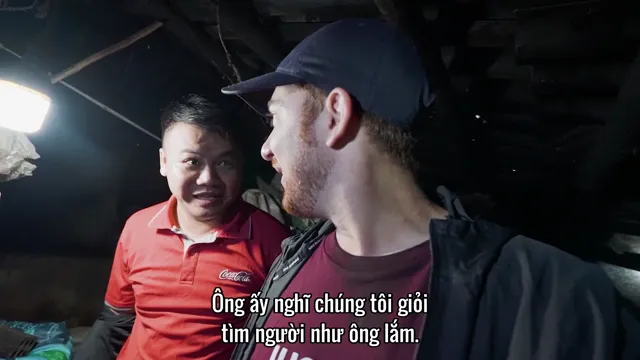 Drew Binsky Lữ Khách Bốn Phương Trời (Phần 1) tập 13 Vietsub HD - TVHay Drew Binsky Lữ Khách Bốn Phương Trời (Phần 1) tập 13 Vietsub HD - TVHay