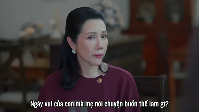 Hình ảnh Lời Tình Dối Lừa (Phần 1) tập 1 trên TVHay