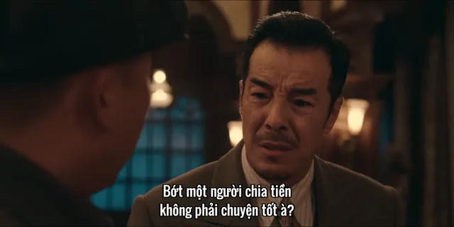 Hình ảnh Tôi Không Phải Là Đại Sư (Phần 1) tập 1 trên TVHay Hình ảnh Tôi Không Phải Là Đại Sư (Phần 1) tập 1 trên TVHay