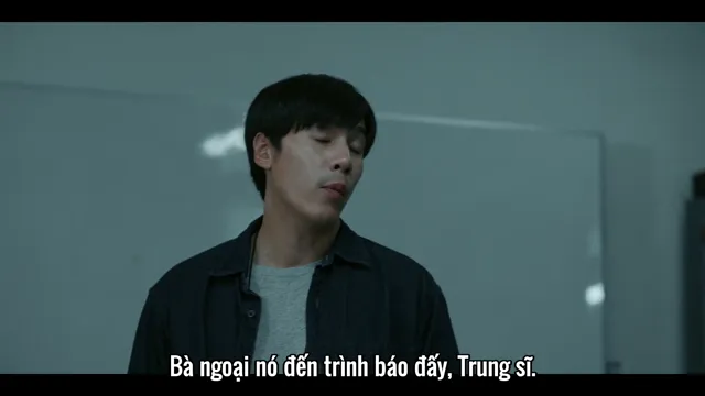 Xem Ảo tưởng sát nhân (Phần 1) tập 3 Vietsub tại TVHay Xem Ảo tưởng sát nhân (Phần 1) tập 3 Vietsub tại TVHay