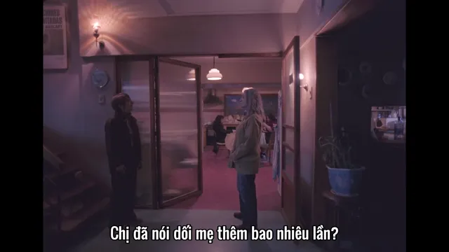 Hình ảnh Bóng ma buồn bã tập 1 trên TVHay Hình ảnh Bóng ma buồn bã tập 1 trên TVHay