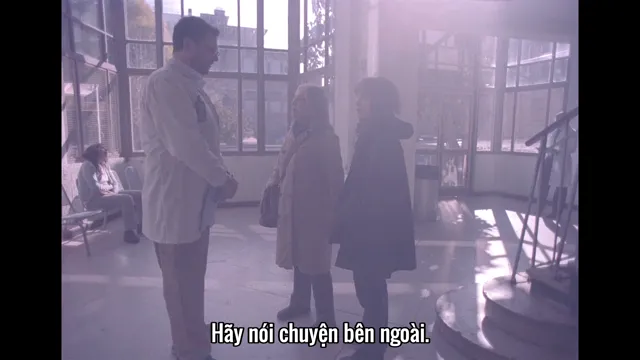 Bóng ma buồn bã tập 1 Vietsub HD - TVHay Bóng ma buồn bã tập 1 Vietsub HD - TVHay