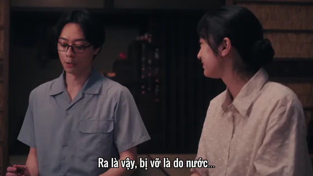 Dao Bếp Và Ớt Sừng Xanh (Phần 2) tập 1 Vietsub HD - TVHay Dao Bếp Và Ớt Sừng Xanh (Phần 2) tập 1 Vietsub HD - TVHay