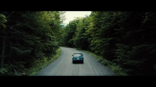 Hình ảnh UNABOMBER tập 1 trên TVHay