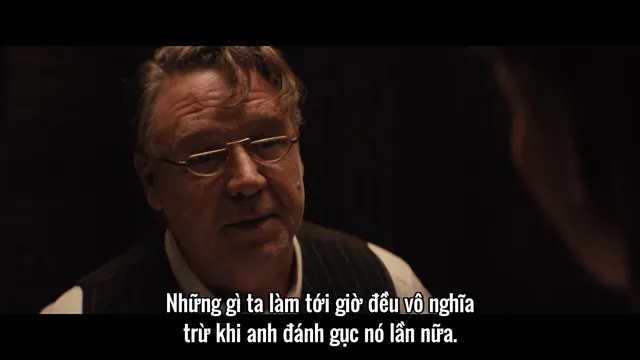 UNABOMBER tập 1 Vietsub HD - TVHay