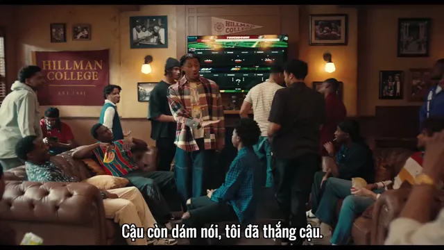 Hình ảnh Một thế giới khác biệt (Phần 1) tập 2 trên TVHay