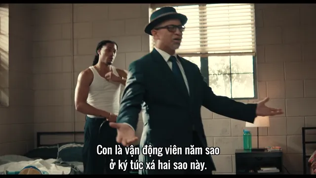 Một thế giới khác biệt (Phần 1) tập 2 Vietsub HD - TVHay