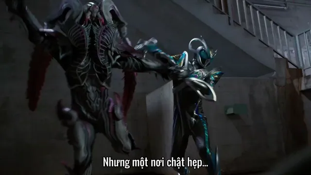 Hiệp Sĩ Mặt Nạ MY-TH: Huyền Thoại 12 Con Giáp tập 1 Vietsub HD - TVHay Hiệp Sĩ Mặt Nạ MY-TH: Huyền Thoại 12 Con Giáp tập 1 Vietsub HD - TVHay