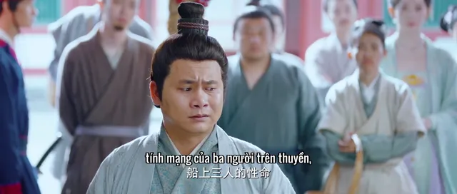 Hình ảnh Đại Hình Chờ Sẵn tập 1 trên TVHay Hình ảnh Đại Hình Chờ Sẵn tập 1 trên TVHay