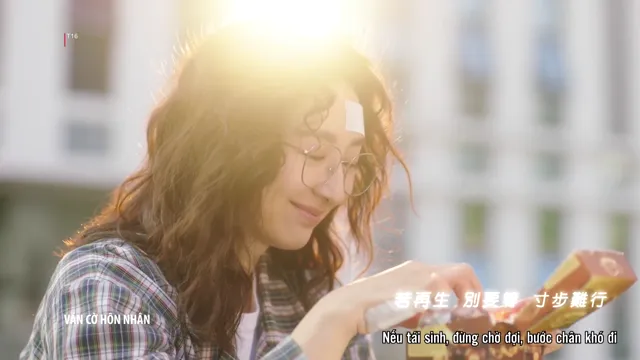 Hình ảnh Ván Cờ Hôn Nhân tập 21 trên TVHay