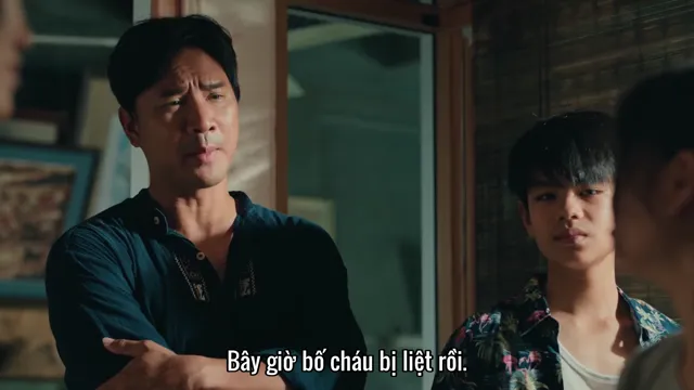 Liệu Pháp Chết Người tập 1 Vietsub HD - TVHay