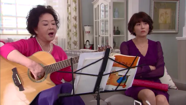 Cục Cưng Rắc Rối tập 2 Vietsub HD - TVHay