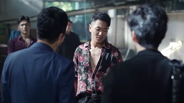 Xem Lôi Đình Lệnh tập 1 Vietsub tại TVHay Xem Lôi Đình Lệnh tập 1 Vietsub tại TVHay