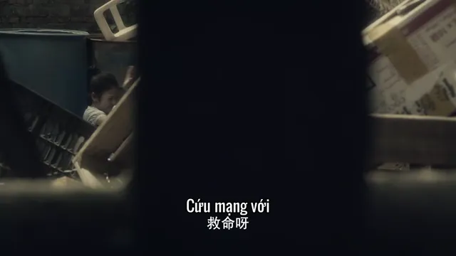 Hình ảnh Lôi Đình Lệnh tập 1 trên TVHay Hình ảnh Lôi Đình Lệnh tập 1 trên TVHay
