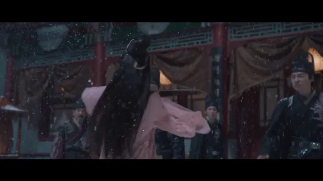 Sự Trở Lại Của Hoàng Đế tập 2 Vietsub HD - TVHay
