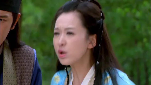 Hình ảnh Tiên Kiếm (Phần 1) tập 10 trên TVHay