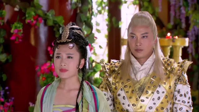 Hình ảnh Tiên Kiếm (Phần 3) tập 21 trên TVHay