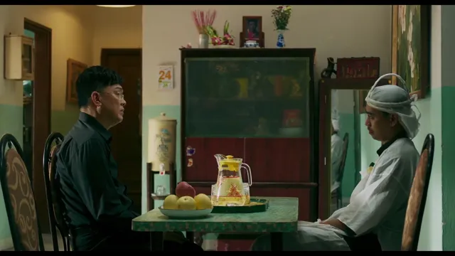 Phá Đám: Sinh Nhật Mẹ 2025 Vietsub HD - TVHay Phá Đám: Sinh Nhật Mẹ 2025 Vietsub HD - TVHay